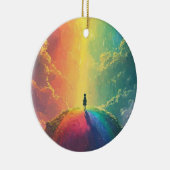 Décoration En Céramique Un beau rêve (Droite)