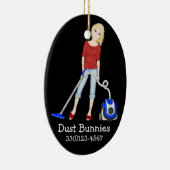 Décoration En Céramique Un joli thème propre (Droite)