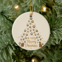 Un très joyeux Noël Pawmas pour chat et chien