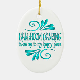 Décoration En Céramique Une salle de bal où danser