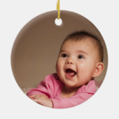 Décoration En Céramique Unicorn rose Parties scintillant photo mignonne F (Dos)