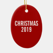 Décoration En Céramique Union Fière (Dos)