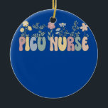 Décoration En Céramique Unité super de soins intensifs pédiatriques infirm<br><div class="desc">Cadeau super de l'unité de soins intensifs pédiatriques infirmière de l'UICP. Un cadeau parfait pour votre père, maman, papa, hommes, femmes, amis et membres de la famille le jour de Thanksgiving, Noël, Fête des mères, Fête des pères, 4 juillet, 1776 Jour indépendant, Fête des anciens combattants, Fête de l'Halloween, Fête...</div>