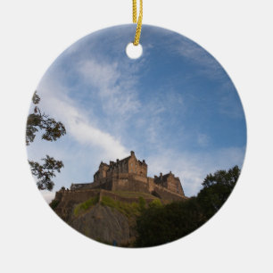 Décoration En Céramique unMondeACelerer: Rocher de Castle