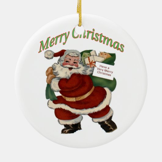 DÉCORATION EN CÉRAMIQUE USAID (Dos)