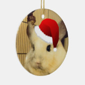 Décoration En Céramique Vacances Chinchilla (Droite)