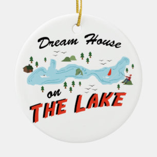 Décoration En Céramique Vacances d'été