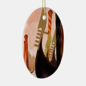 Décoration En Céramique Vénétie (Droite)