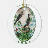 Décoration En Céramique Venez à Mama.png (Gauche)