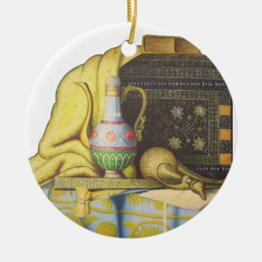 Décoration En Céramique Véritables cadeaux de vie Hakuna Matata goodies.pn (Devant)