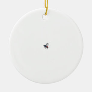 Décoration En Céramique Vêtement graphique vectoriel abeille patriotique v
