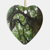 Décoration En Céramique vieilles vignes enchevêtrées dans l'arbre (Droite)