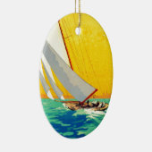 Décoration En Céramique Vintage (Droite)