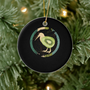 Décoration En Céramique Vintage