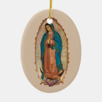 Virgen de Guadalupe