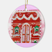 Décoration En Céramique Visions des prunes confites (Gauche)