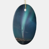 Décoration En Céramique Voie Lactée Northern Lights (Droite)