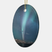 Décoration En Céramique Voie Lactée Northern Lights (Gauche)