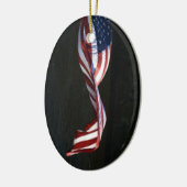 Décoration En Céramique Voler librement (Gauche)