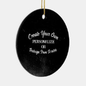 Décoration En Céramique Votre conception ici - Créez votre propre (Droite)