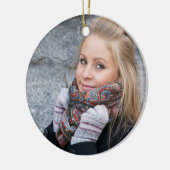 Décoration En Céramique Votre création - SRF (Gauche)