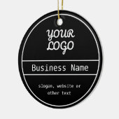 Décoration En Céramique Votre logo | Conception commerciale unique modifia (Gauche)