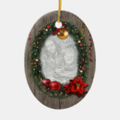 Décoration En Céramique Votre(s) photo(s) (Devant)