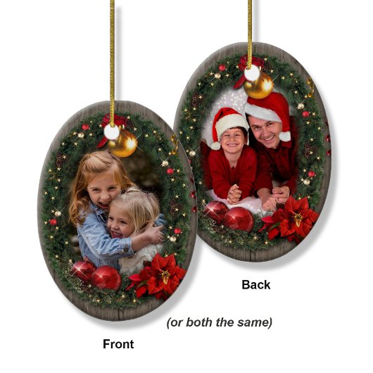 Décoration En Céramique Votre(s) photo(s)