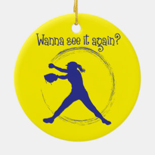 DÉCORATION EN CÉRAMIQUE VOULEZ LE REVOIR ?