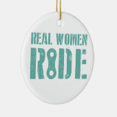 Décoration En Céramique Vraiment le tour des femmes (Droite)