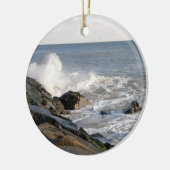 Décoration En Céramique Vue de roche (Gauche)