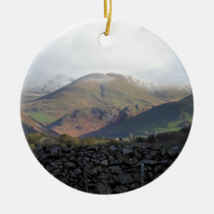 DÉCORATION EN CÉRAMIQUE VUES DES ALLES