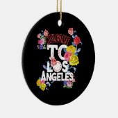 Décoration En Céramique Wel (Droite)