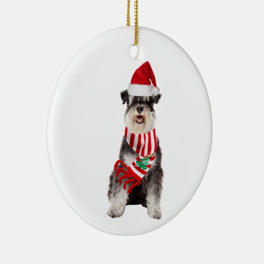 Décoration En Céramique With Hat Scaft (Droite)