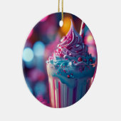 Décoration En Céramique ZOYNK Milkshake (Droite)