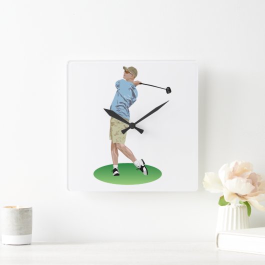 Décoration en style : Meilleure horloge murale (Maison)