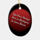 Décoration faite sur commande de chien de chasse (Dos)