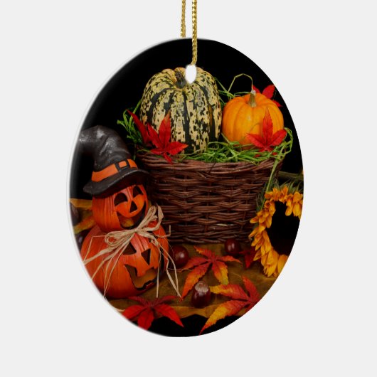 Décoration Halloween (Droite)