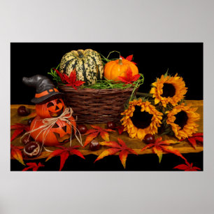 Décoration Halloween