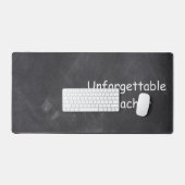 Décoration inoubliable de classe de tableau de bor (Clavier et souris)