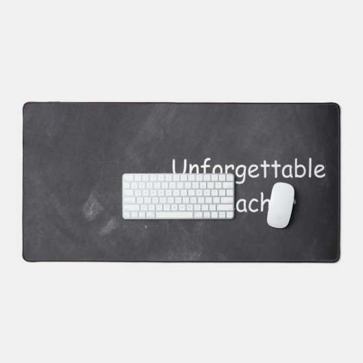 Décoration inoubliable de classe de tableau de bor (Clavier et souris)