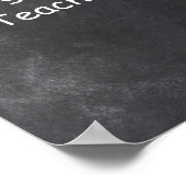 Décoration inoubliable de classe de tableau de bor (Coin)