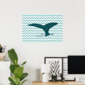 décoration murale (Bureau à domicile)