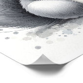 Décoration murale de la pépinière de la forêt de l (Coin)
