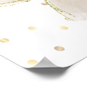 Décoration murale de nursery éléphant Rêves ambiti (Coin)