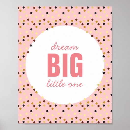 Décoration murale de nursery pour petite fille Ros (Devant)