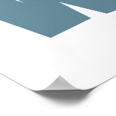 Décoration murale dinosaures chambre d'enfants RAW (Coin)