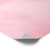 Décoration murale en acrylique pour l'arrivée d'un (Coin)