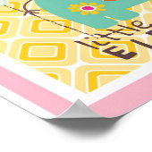 décoration murale petit éléphant (Coin)