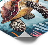 Décoration murale pour crèche chrétienne 'Tais-toi (Coin)